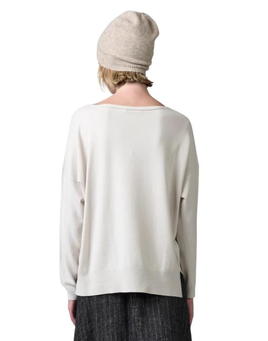 25FW 트렌짓 비니 HATDTRB12 474 - TRANSIT