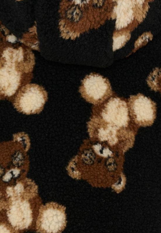 25FW [키즈] 바로우 캐주얼 자켓 F5BKJUJK104 110 BLACK - BARROW