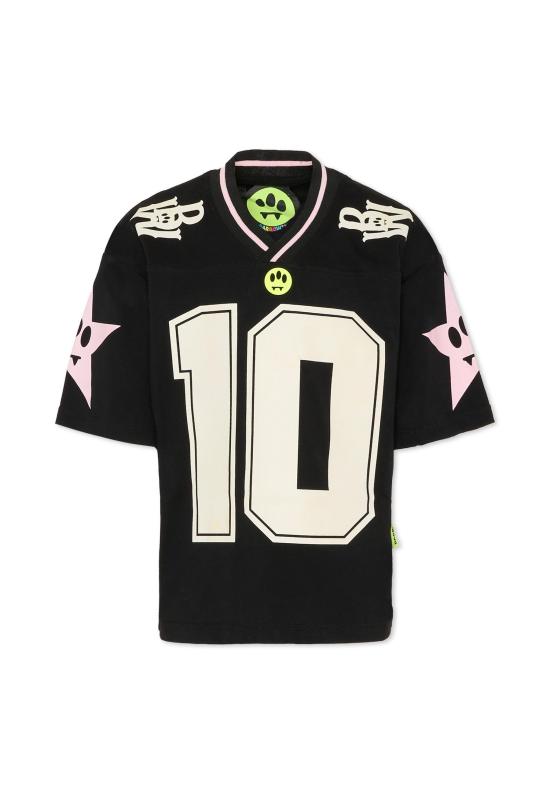 25FW [키즈] 바로우 탑 F5BKJGTH195 110 BLACK