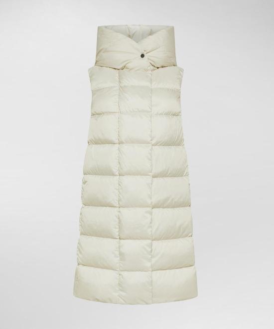 25FW 페트레이 베스트 PED5445 01181967 983 Turtle dove