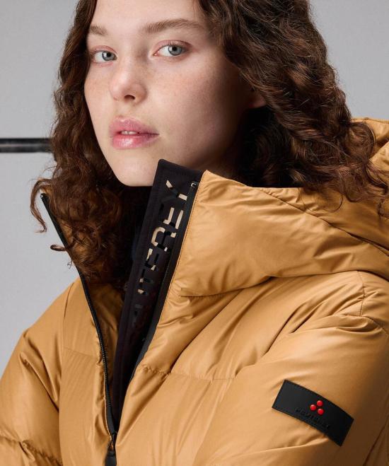 25FW 페트레이 SELECTRIC LKS 01 패딩  PED5424 01181950 826 Mela - PEUTEREY