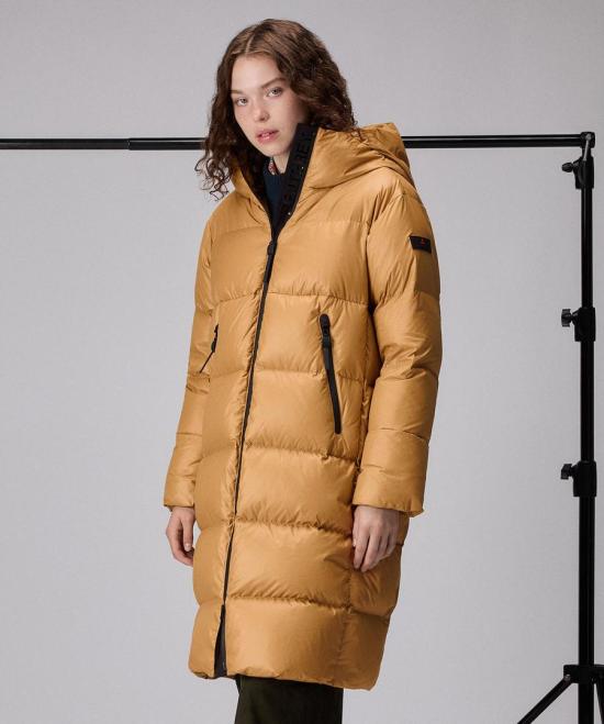 25FW 페트레이 SELECTRIC LKS 01 패딩  PED5424 01181950 826 Mela - PEUTEREY