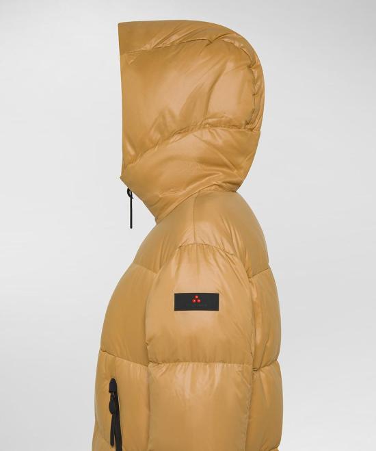 25FW 페트레이 SELECTRIC LKS 01 패딩  PED5424 01181950 826 Mela - PEUTEREY