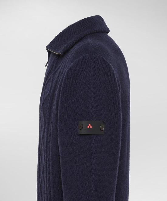 25FW 페트레이 스웨터 PEU5576 99012379 215 - PEUTEREY