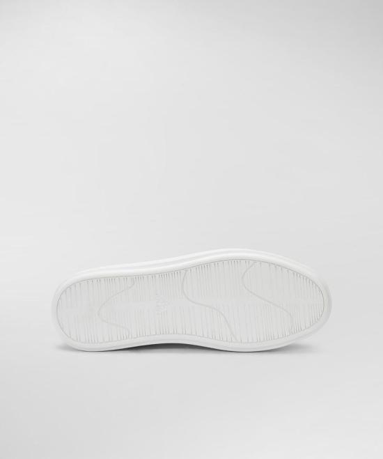 25FW 페트레이 드레스 슈즈 PEU5522 99011309 215 White - PEUTEREY