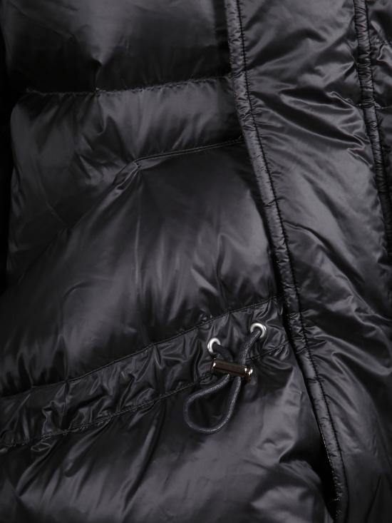 25FW 사카이 오버사이즈 푸퍼 다운 자켓 2508072 001 Black - SACAI