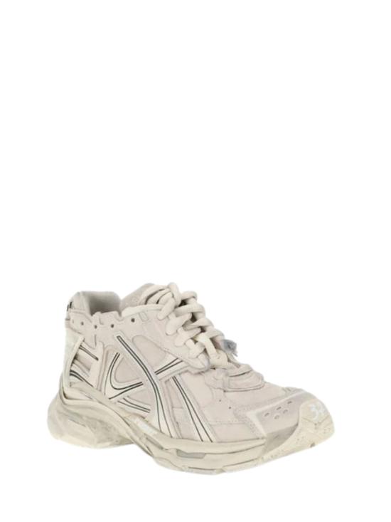 25FW 발렌시아가 스니커즈 772767 WRNSD9900 BEIGE - BALENCIAGA