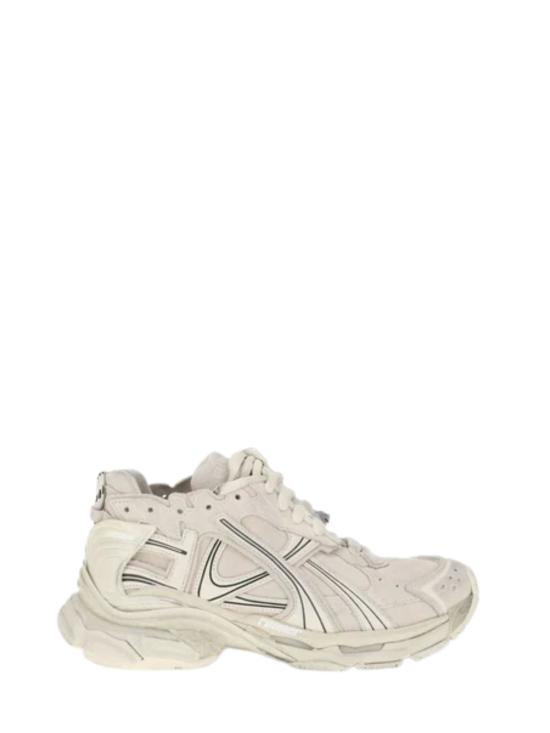25FW 발렌시아가 스니커즈 772767 WRNSD9900 BEIGE