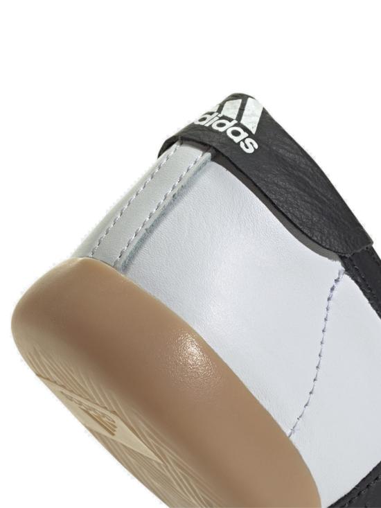 25FW 아디다스 태권도 MEI 발레 스니커즈 태권도 MEI 발레  JR7030 TAEKWONDOFTWHITE White - ADIDAS