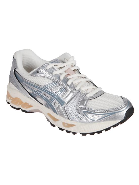 25FW 아식스 젤 카야노 14 스니커즈 1203A53 7109 GREY - ASICS