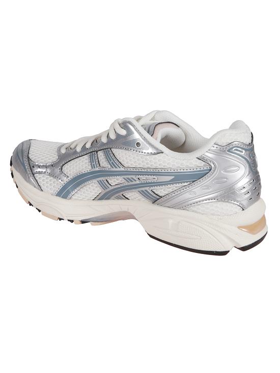 25FW 아식스 젤 카야노 14 스니커즈 1203A53 7109 GREY - ASICS