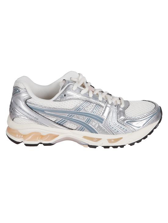 25FW 아식스 젤 카야노 14 스니커즈 1203A53 7109 GREY