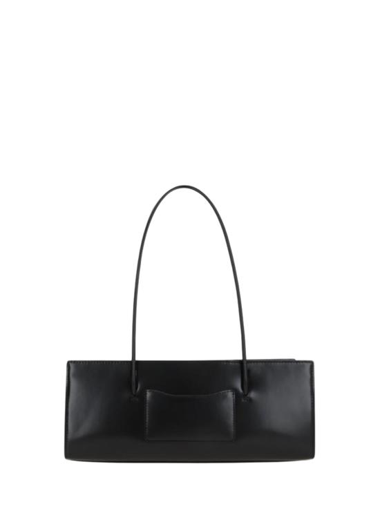25FW 마크제이콥스 숄더백 2F5HSH046H01 001 Black - MARC JACOBS