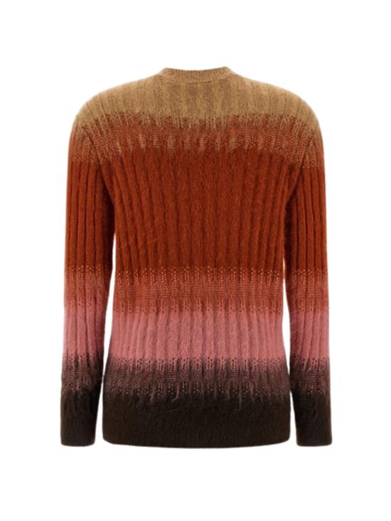 25FW 펜디 스웨터 FZXE17 AYLTF1TIN MultiColour - FENDI