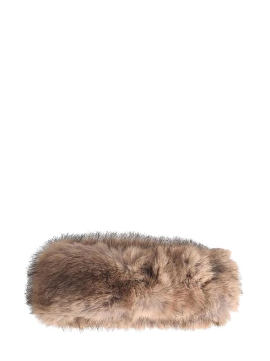 25FW 스탠드스튜디오 헤어 액세서리 66563 939710200 Beige