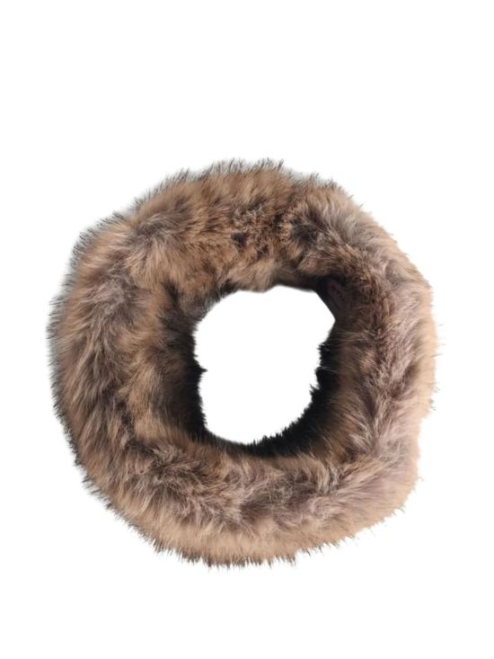 25FW 스탠드스튜디오 헤어 액세서리 66563 939710200 Beige - STAND