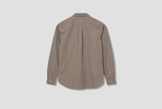25FW 노스프로젝트 긴팔 셔츠 N40 0846 9023 - NORSE PROJECTS