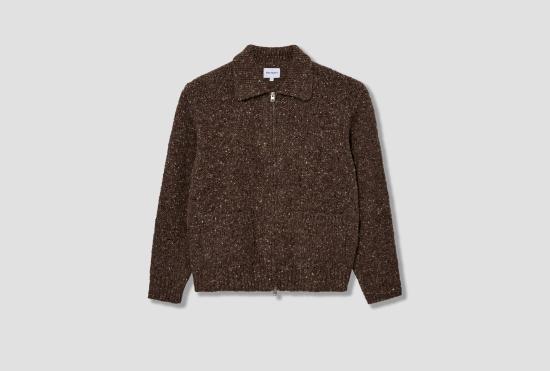 25FW 노스프로젝트 가디건 N45 0630 9024