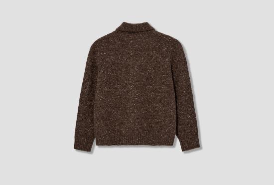 25FW 노스프로젝트 가디건 N45 0630 9024 - NORSE PROJECTS