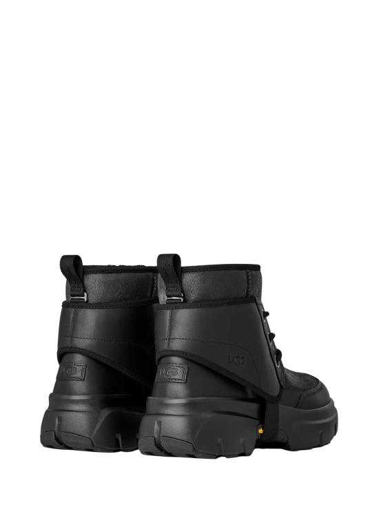 25FW 어그 부츠 1171351 BLK Black - UGG