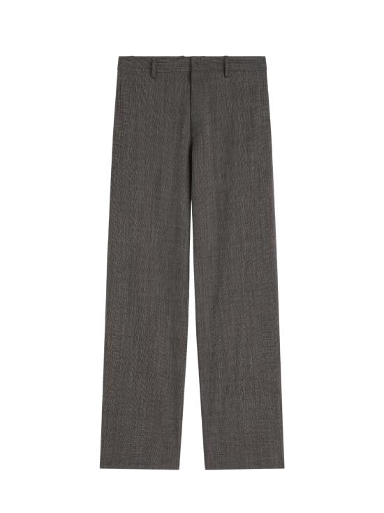 25FW 피비 파일로 스트레이트 팬츠 CP071WO3125 169WD Brown