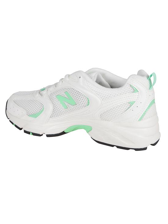 25FW 뉴발란스 530 스니커즈 U530CSI SEASALTORANGE - NEW BALANCE