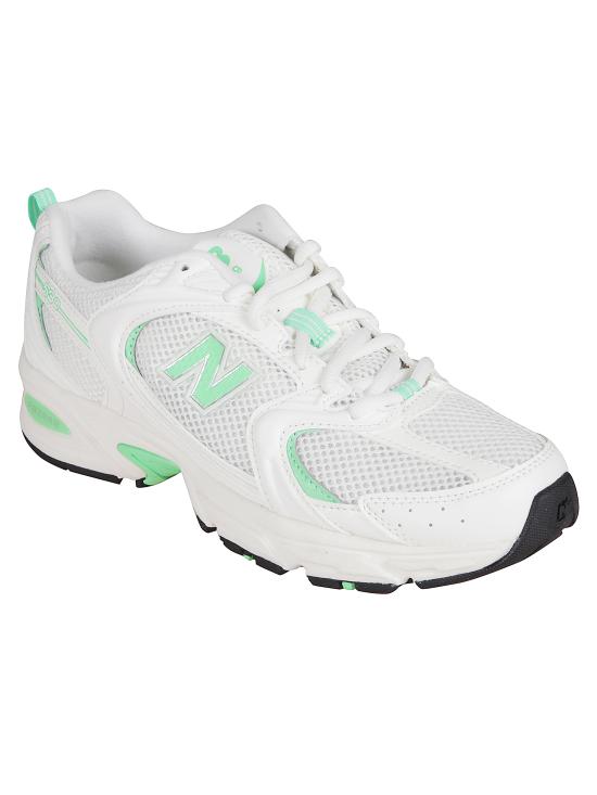 25FW 뉴발란스 530 스니커즈 U530CSI SEASALTORANGE - NEW BALANCE