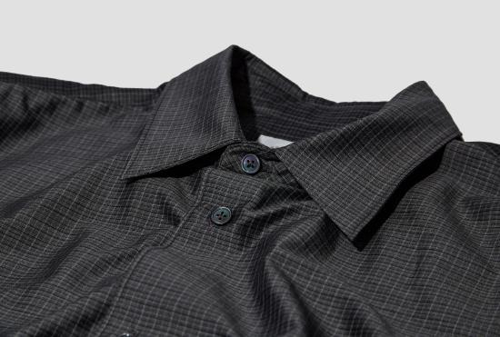 25FW 베르너 퀼 긴팔 셔츠 3 85S26 008 - BERNER KUHL