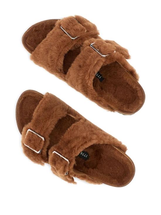 25FW 버켄스탁 샌들 1031298 CARAMEL - BIRKENSTOCK