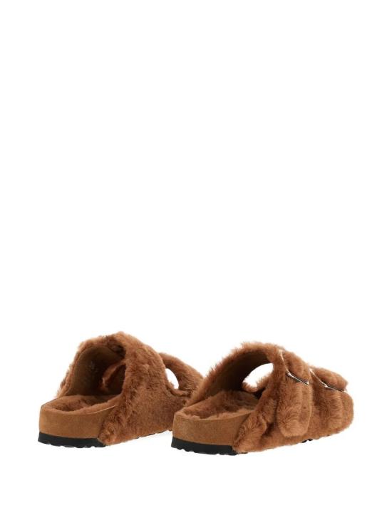 25FW 버켄스탁 샌들 1031298 CARAMEL - BIRKENSTOCK
