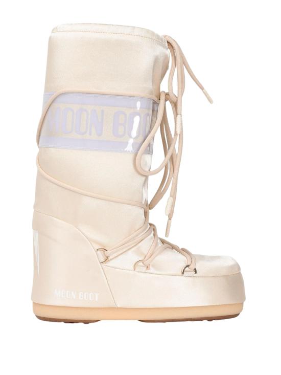 25FW 문부츠 부츠 80D1403060 ICONL020 White