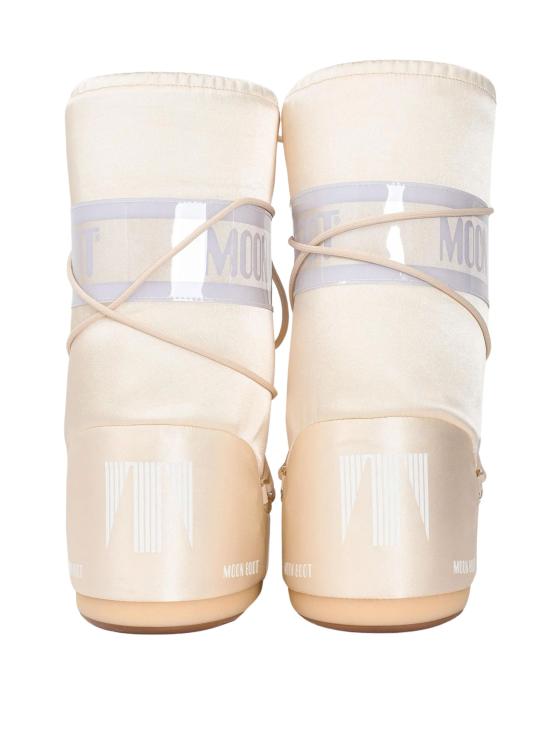 25FW 문부츠 부츠 80D1403060 ICONL020 White - MOON BOOT