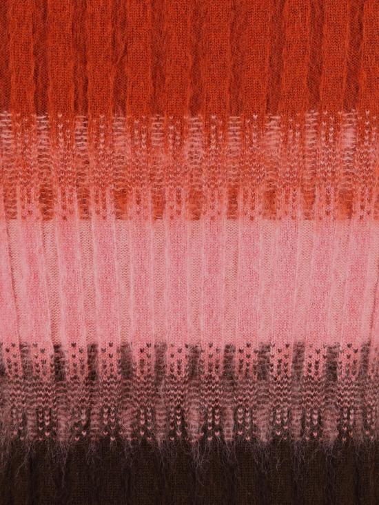 25FW 펜디 미디 스커트 FZQ994 AYLTF1TIN MultiColour - FENDI