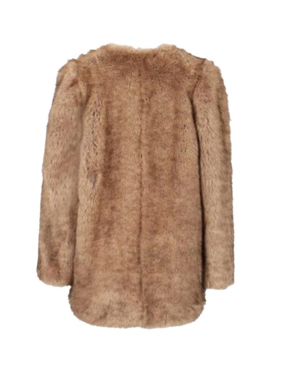 25FW 스탠드스튜디오 코트 66570 939710200 Beige - STAND