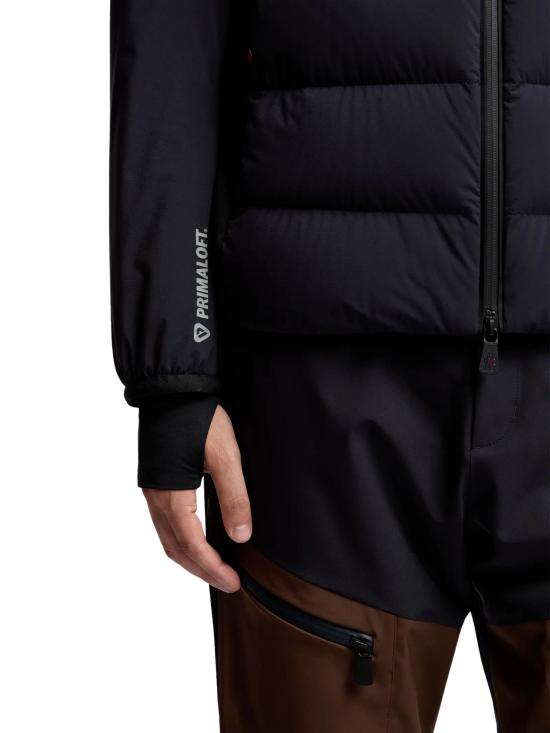 25FW 몽클레어 자켓 K20971G00003 539X6742 Blue - MONCLER