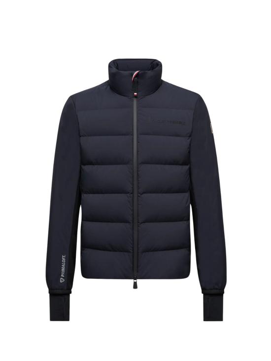 25FW 몽클레어 자켓 K20971G00003 539X6742 Blue