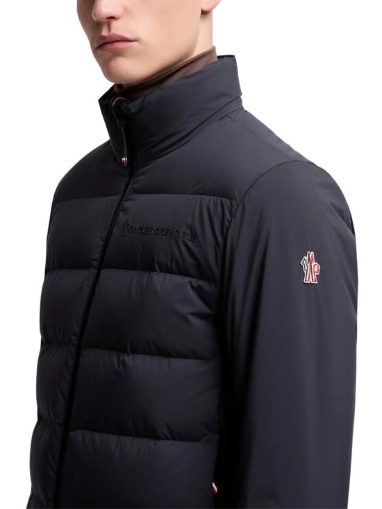 25FW 몽클레어 자켓 K20971G00003 539X6742 Blue - MONCLER