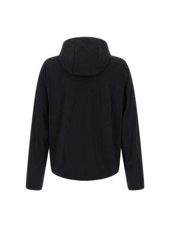 25FW 몽클레어 그레노블 테크티컬 나일론 자켓 K20978G00032 89ALV999 Black - MONCLER