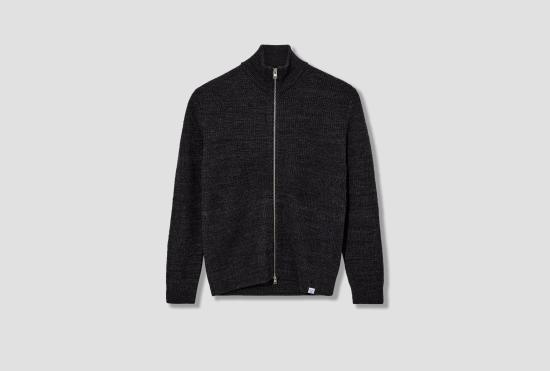 25FW 노스프로젝트 수트 자켓 N45 0550 1600 Grey