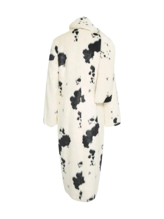 25FW 스탠드스튜디오 코트 66583 942189100 White - STAND