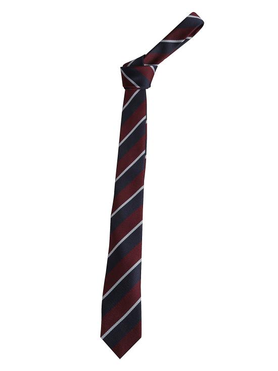 25FW 더프랭키샵 넥타이 LENE NTFS21170711711 Bordeaux - THE FRANKIE SHOP