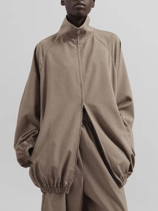 25FW 더프랭키샵 수트 자켓 BAXTERJACKET JAFS21101206 Beige - THE FRANKIE SHOP