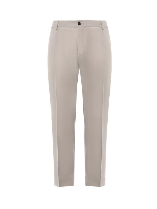 25SS 비에이블 스트레이트 팬츠 RICCARDO CC MTMASTICE ERR