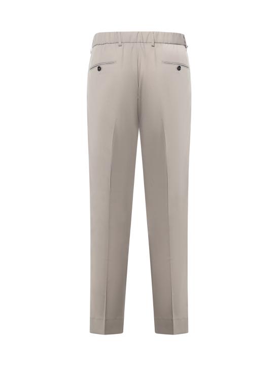 25SS 비에이블 스트레이트 팬츠 RICCARDO CC MTMASTICE ERR - BE ABLE