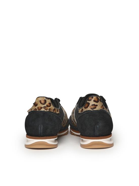 25FW 아디다스 SL 72 OG 스니커즈 JR1640 Preloved Brown Core Black Gum - ADIDAS