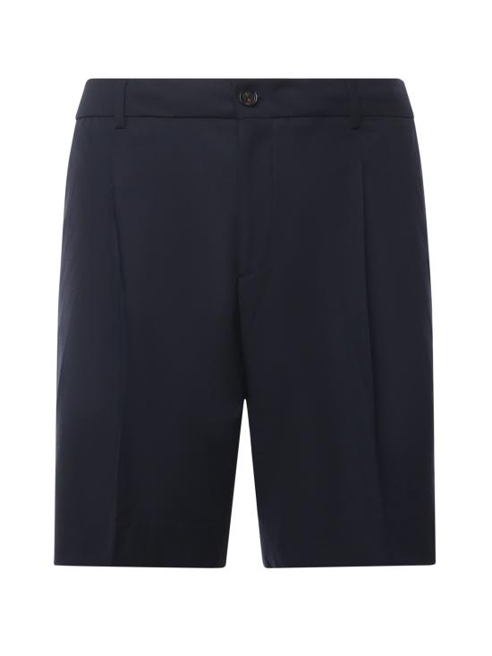 25SS 비에이블 숏팬츠 RICHARD CNABLU Blue