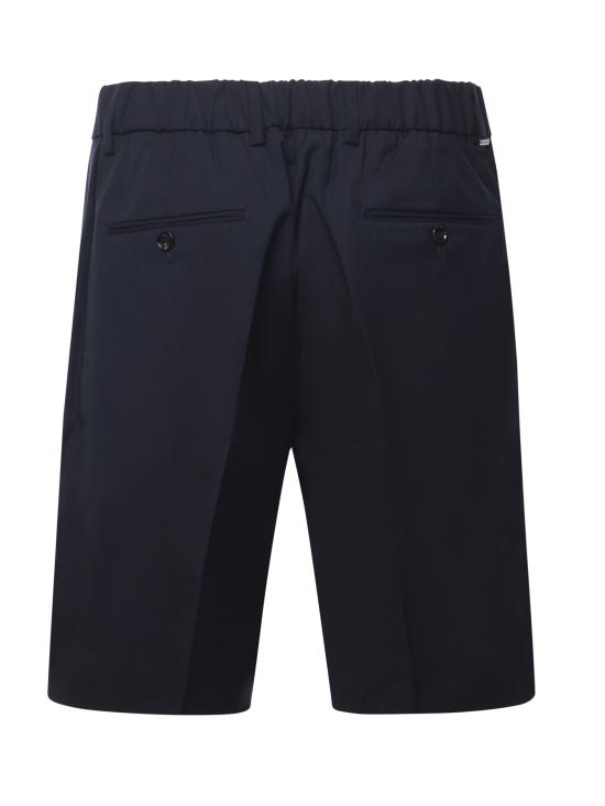 25SS 비에이블 숏팬츠 RICHARD CNABLU Blue - BE ABLE