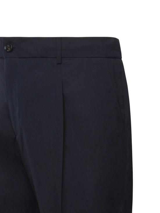 25SS 비에이블 숏팬츠 RICHARD CNABLU Blue - BE ABLE