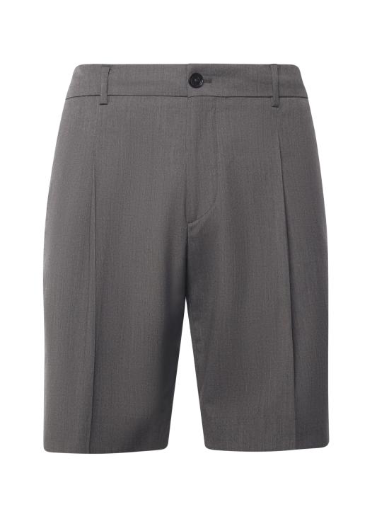 25SS 비에이블 숏팬츠 RICHARD CNAGRIGIO MEDIO MEDIUM GREY