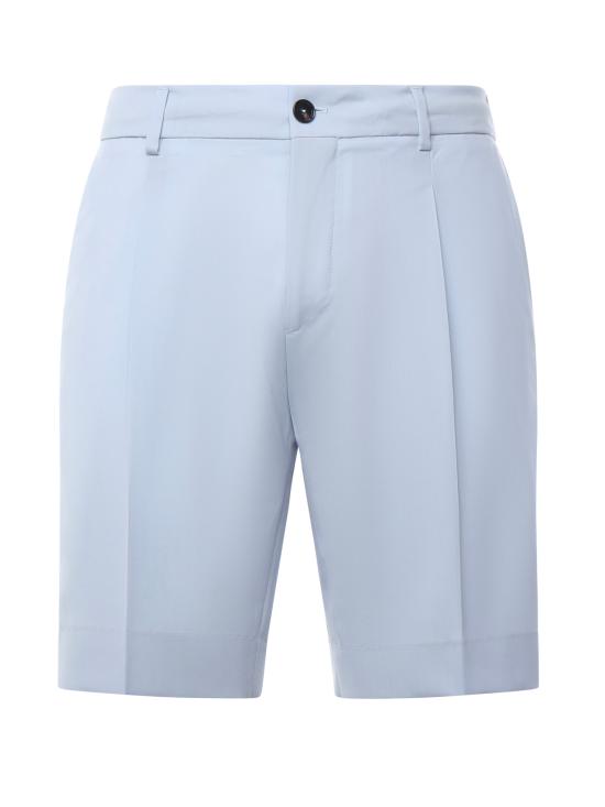 25SS 비에이블 숏팬츠 RICHARD MTCIELO Blue